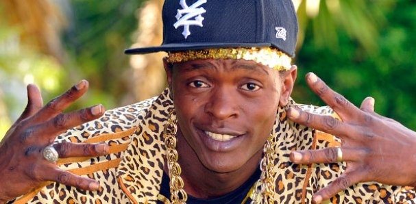 Jose Chameleone