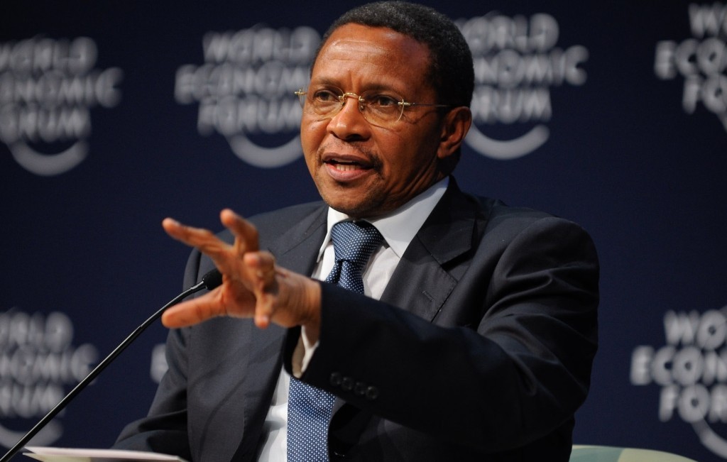 Image result for kikwete