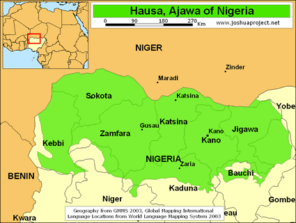 Image result for hausa land nigeria
