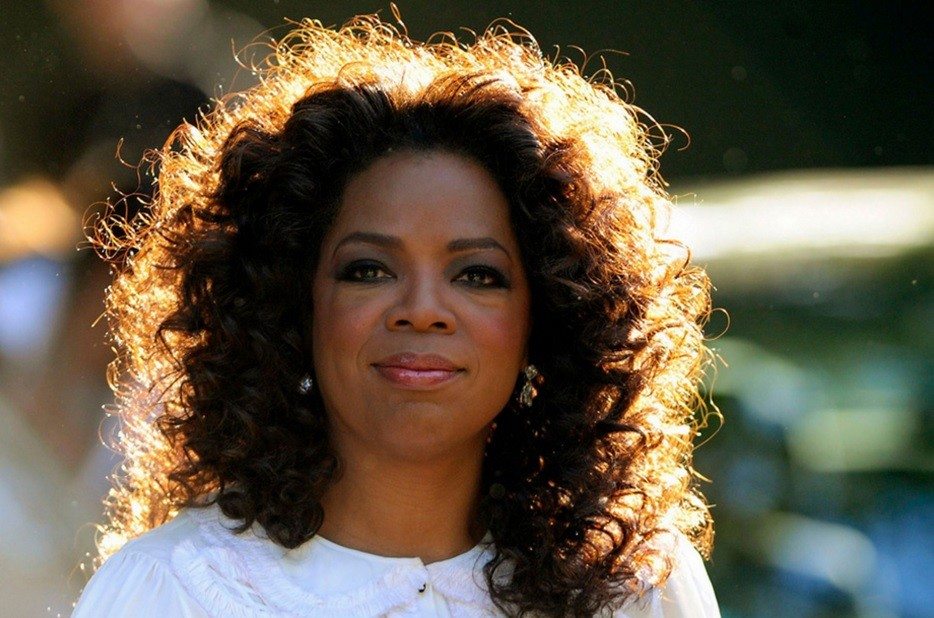 Interesting Oprah Winfrey Quotes To Keep You Motivated