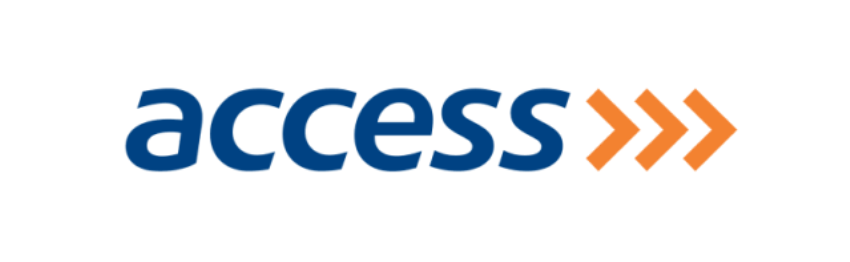 Access Bank Logo