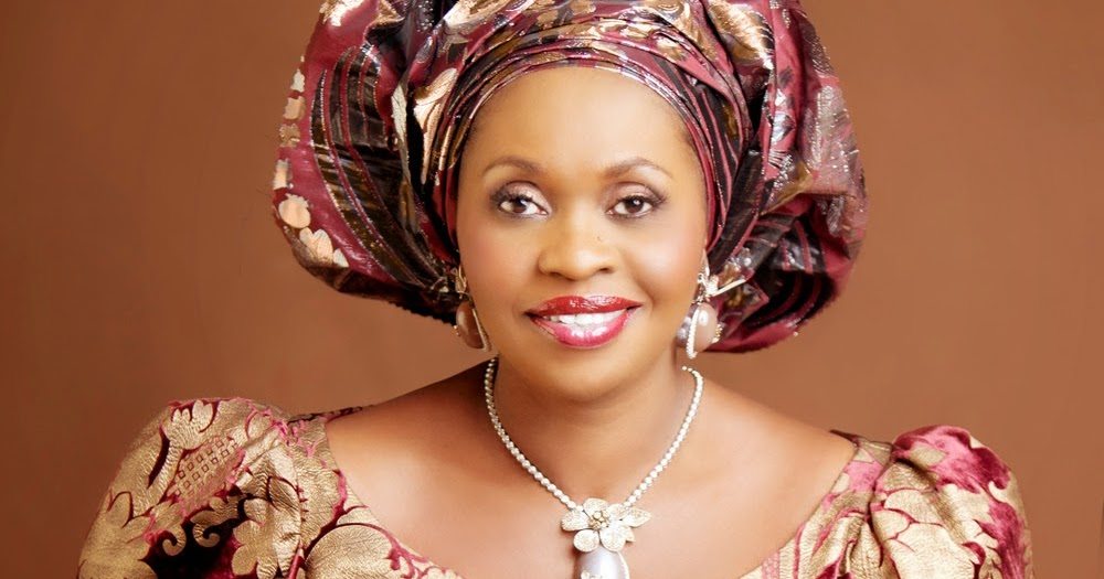 richest women in africa