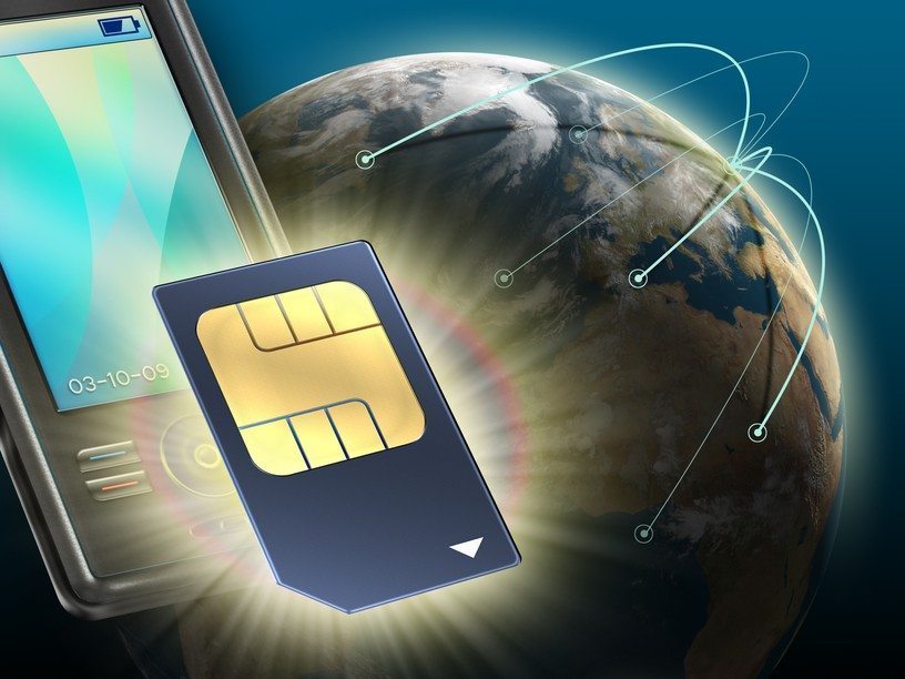 Sim Card - How To Configure Your MTN GPRS Settings