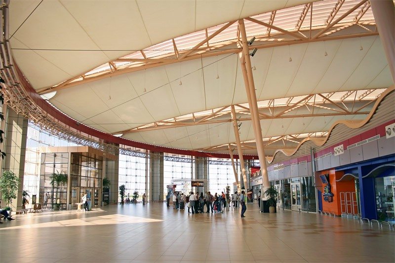 Sharm El-Sheikh Airport