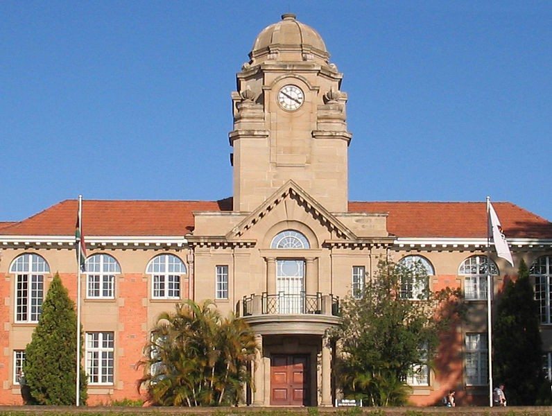Kwazulu-Natal University