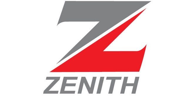 Zenith Bank PLC - biggest banks in Nigeria