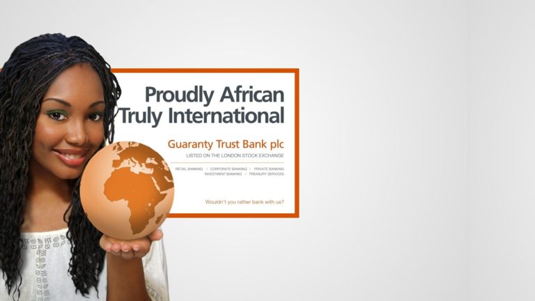 GTBank Mobile Banking: How to Operate your Account from Mobile Phone