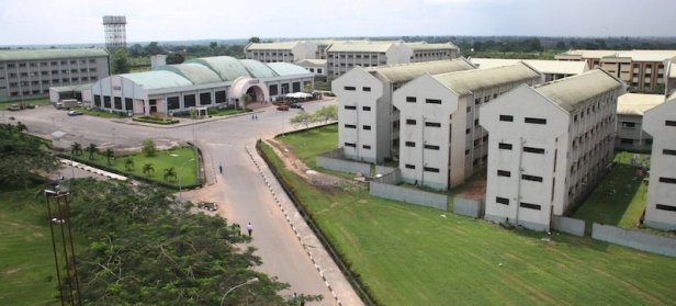 Covenant University, Ota - universities in Nigeria
