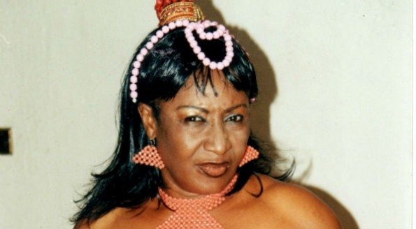 10 Best Nollywood Actresses Of All Times