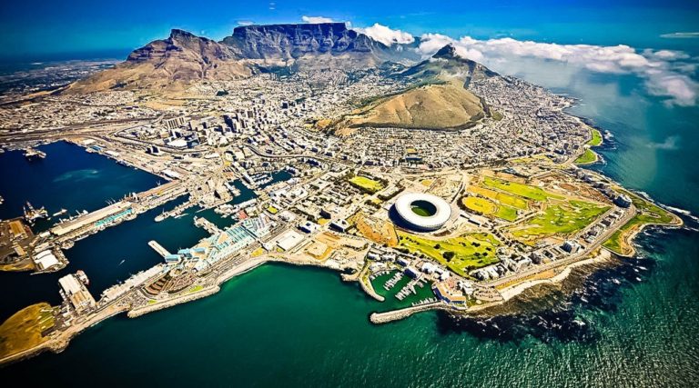 10 Fun And Interesting Facts About South Africa