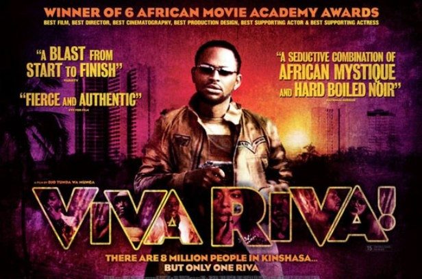 Viva-Riva - african movies