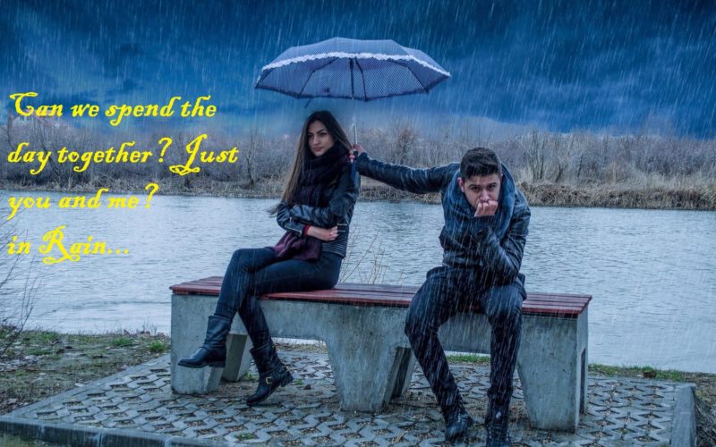 10 Romantic Quotes For Her Or Him Romantic Words Of Love