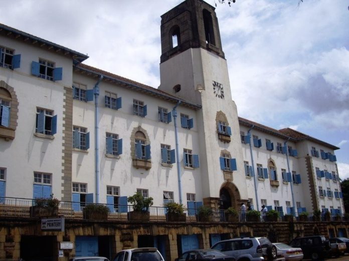 Top 10 Best Universities in Uganda (2024 Latest Ranking)