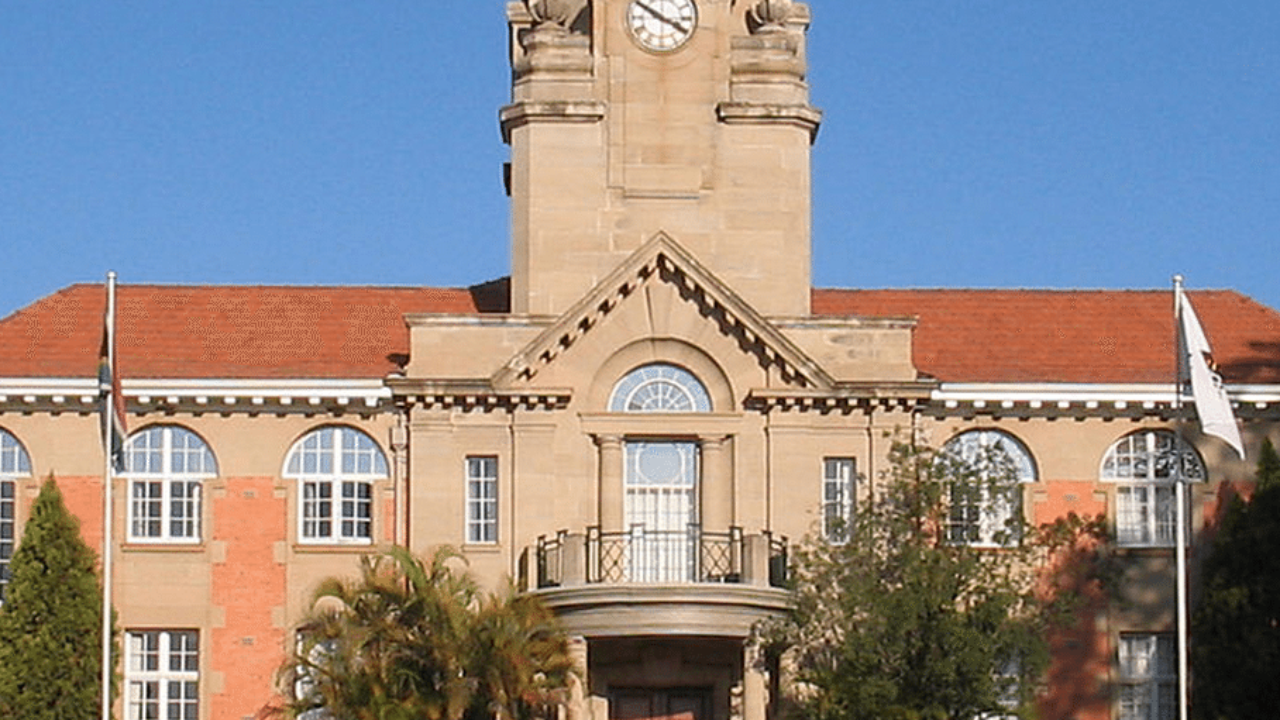 Top 10 Best Universities in South Africa