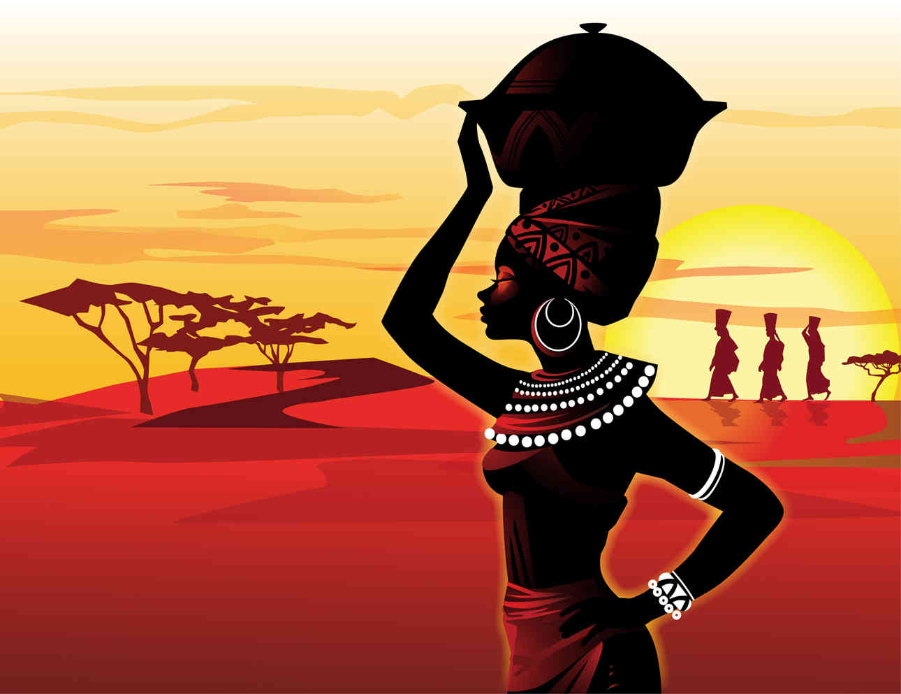 African Countries and Capitals: All the Facts You Need