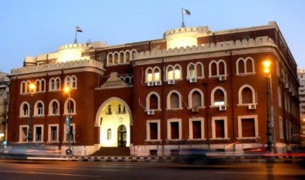 Top 10 Best Universities in Egypt (2021 Latest Ranking)