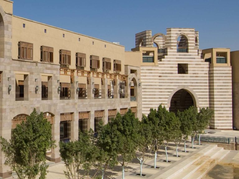 Top 10 Best Universities in Egypt (2020 Latest Ranking)