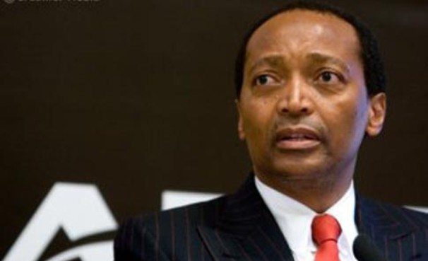 Africa's top 10 billionaires