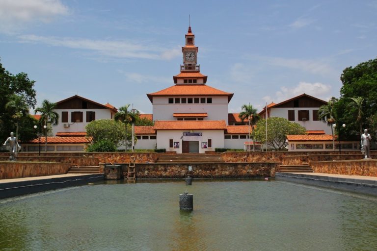 Top 10 Best Universities in Ghana (2020 Latest Ranking)