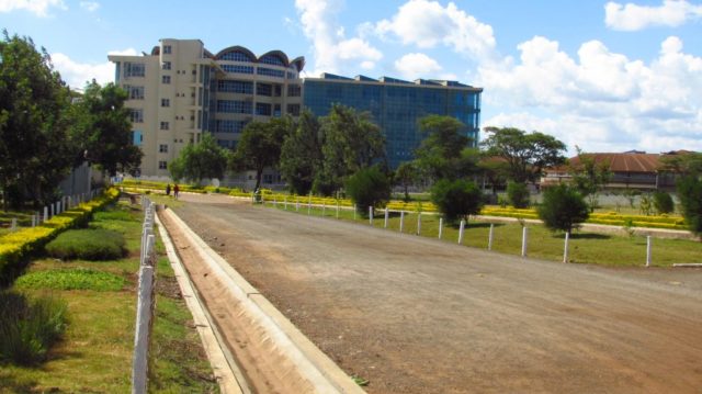 Image result for kenya universities