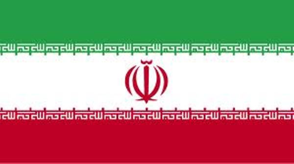 Iran Flag