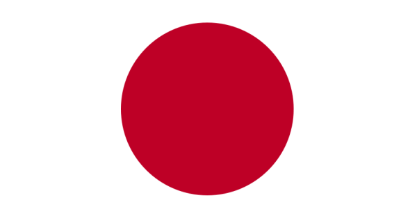 Japan Flag