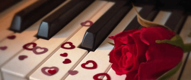 romantic music mp3 indir