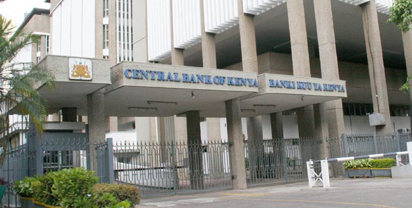 Image result for banks in Kenya