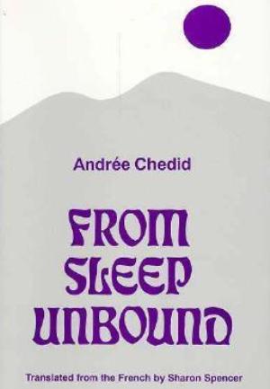 African Literature - From Sleep Unbound
