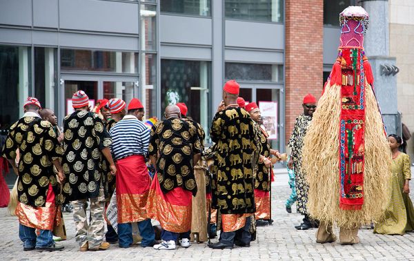 Nigerian Tribes: List of Major Tribes in Nigeria