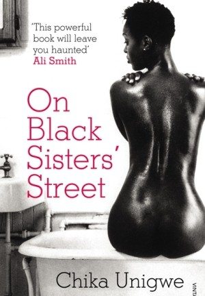 African Literature - On Black Sisters Street