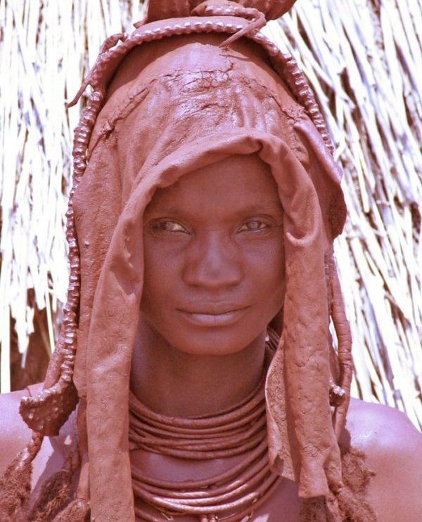 Pictures Of African People 