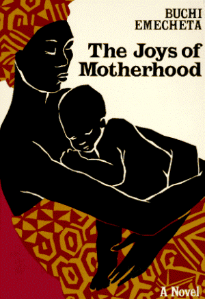 African Literature - The Joys of Motherhood by Buchi Emecheta