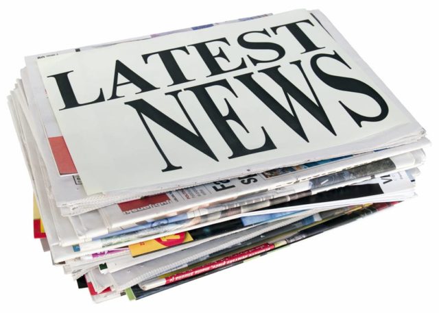 Latest news Ghana Newspapers