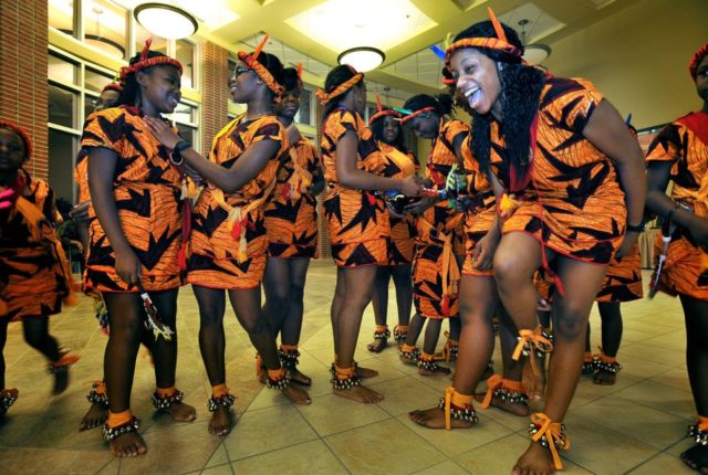 nigerian-culture-1 Nigerian People