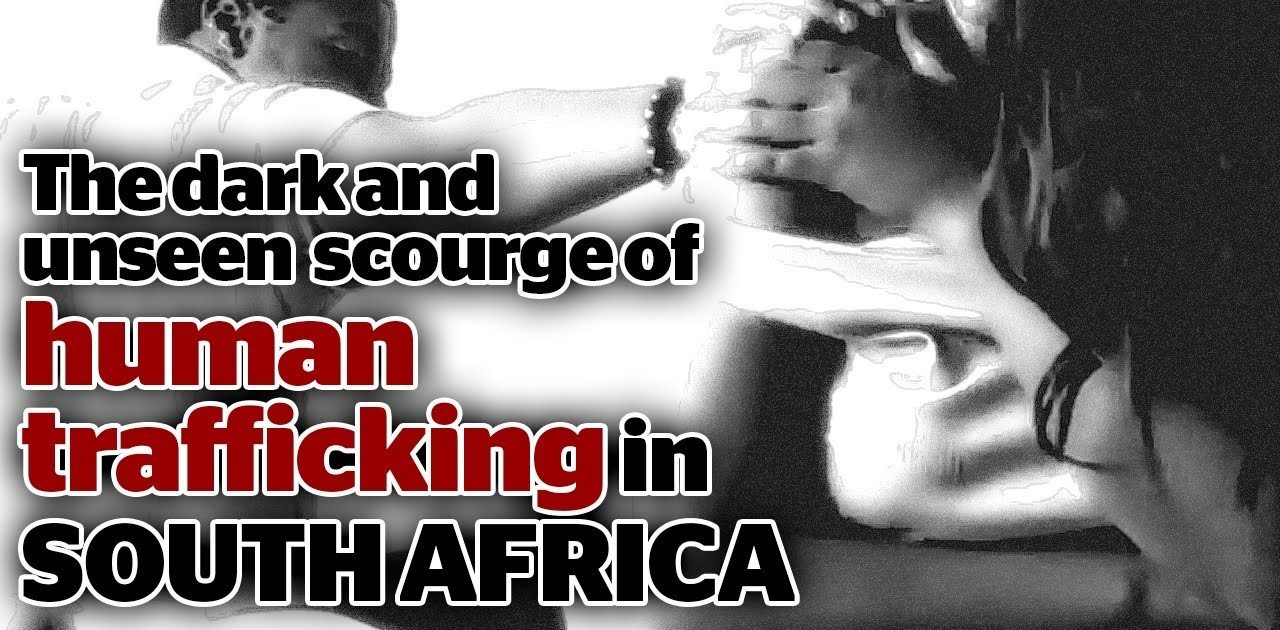 10 Shocking Crimes In South African History