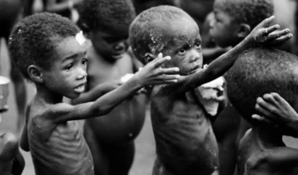 Somali Famine