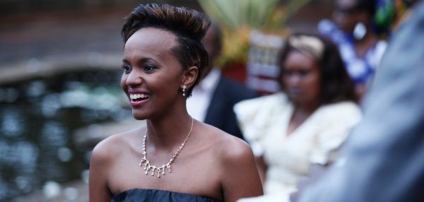 10 Hottest Kenyan Actresses