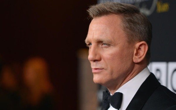 5 Smartest James Bond Actors and their Timeline