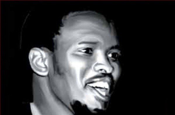 Steve Biko