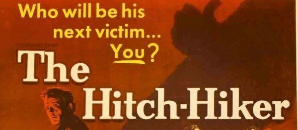 The Hitchhiker Killer