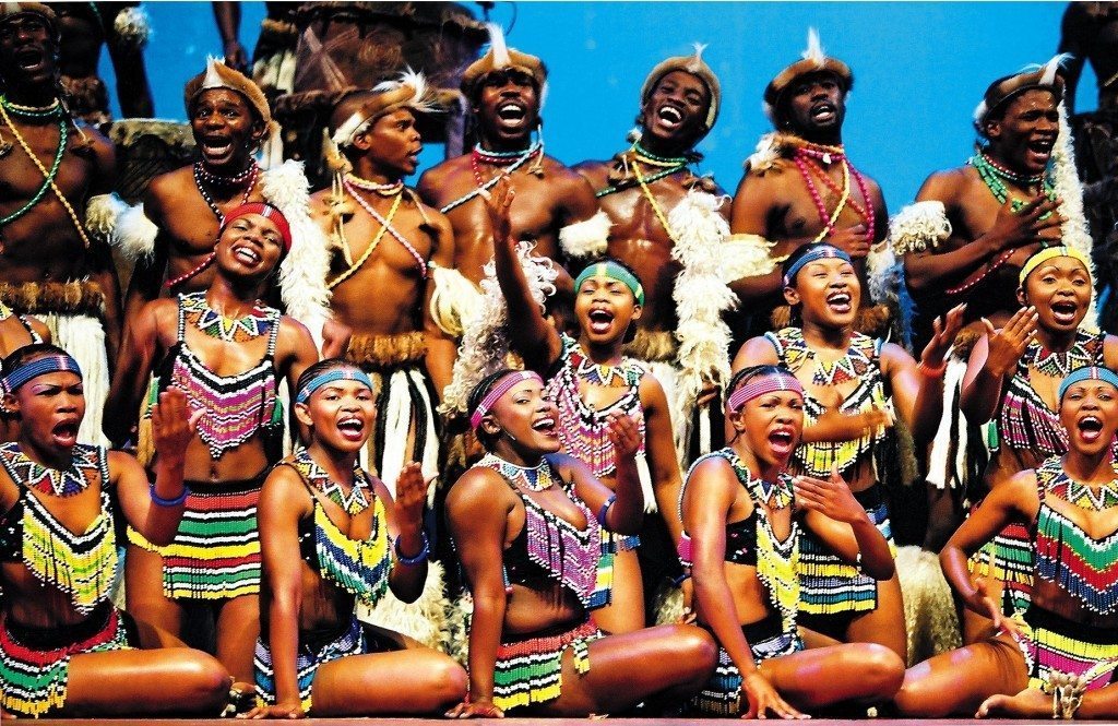 A Cultural Tour To South African Tribes 1024x665 