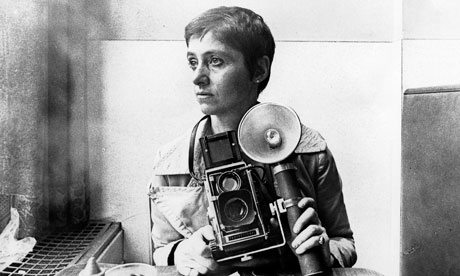 Diane_Arbus - black and white photographers