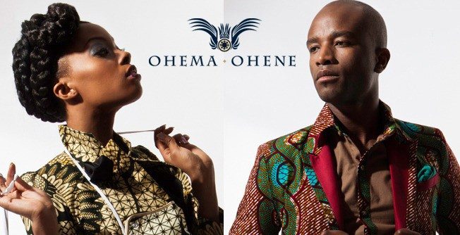 Ohema-Ohene