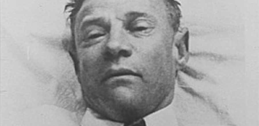 Tamam Shud