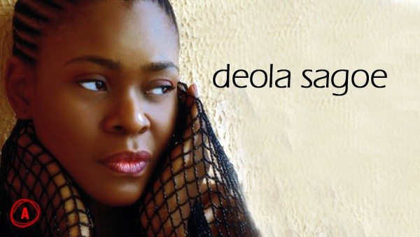 deola-sagoe - African clothing brands