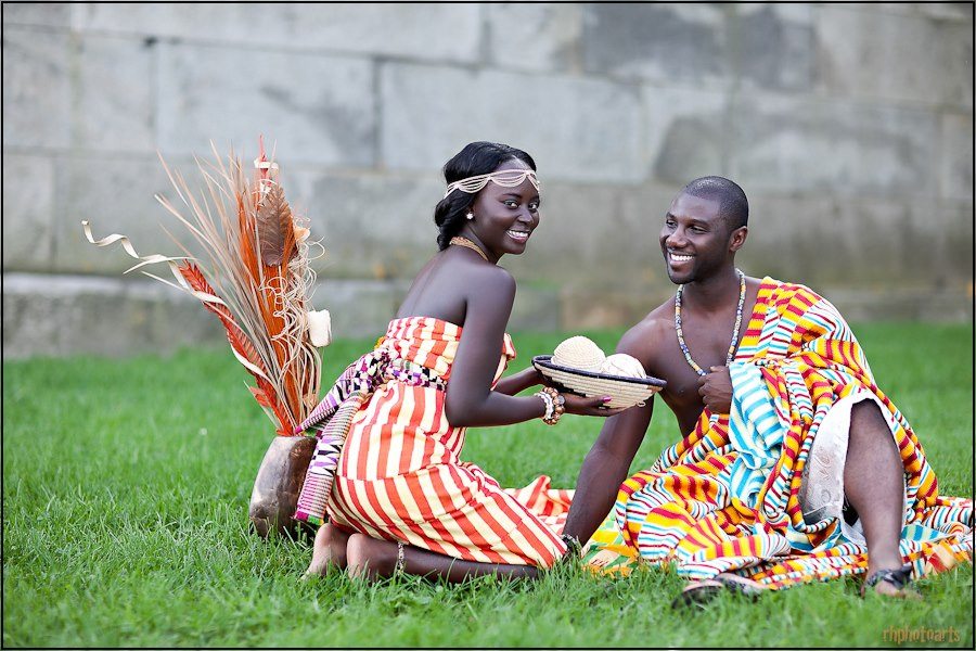 5 Bizarre Ugandan Cultural Practices 