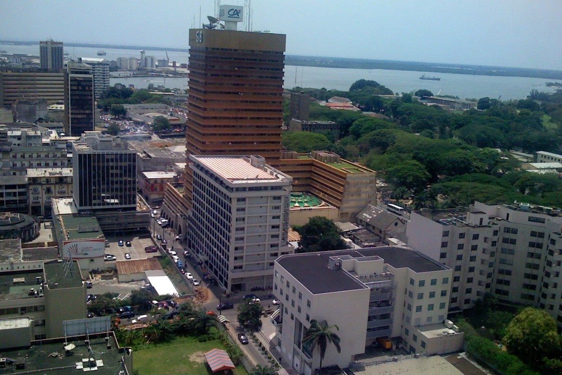 Abidjan Ivory Coast