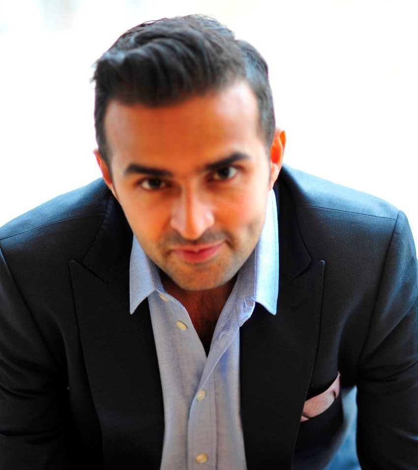 Ashish Thakkar - African Billionaires