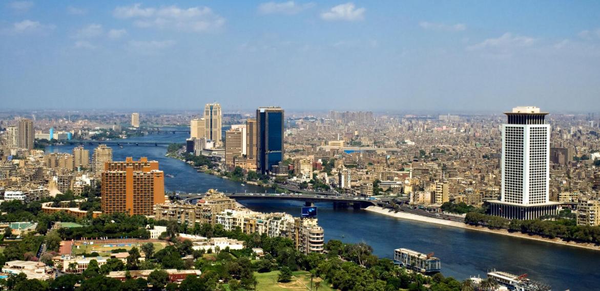 Cairo Egypt 2